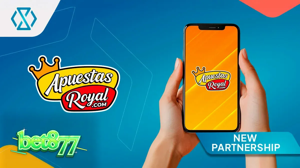 Interface moderna de cassino online exibindo várias opções de jogos e promoções