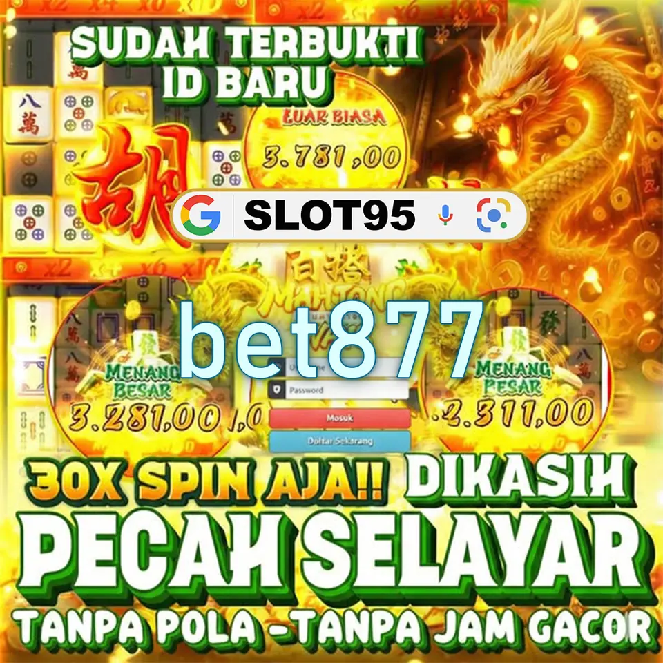 bet877 Login